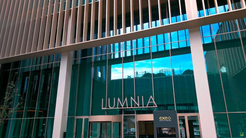 Lumnia Building
