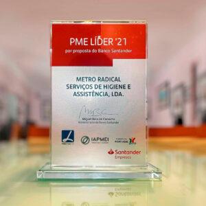 PME Líder’ 21